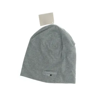 Beaniemössa (Grå) från Trend Eagle Bomull, Elastan