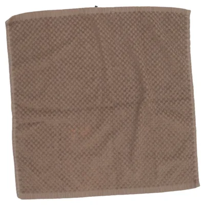 Serviette (Beige) de Crofton Coton
