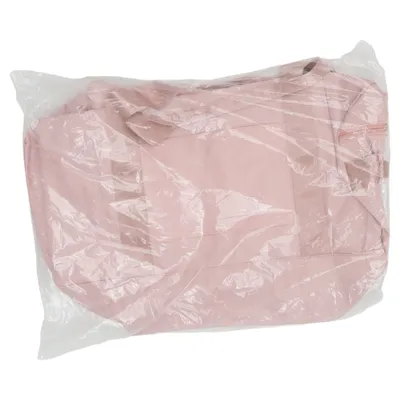 Træningstaske (Pink) fra Röhnisch