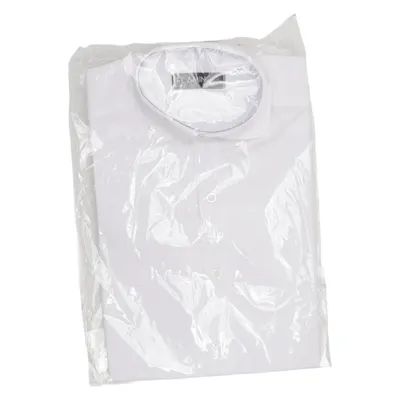 Shirt (White) from Flamingo