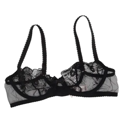 BH (Schwarz) von Agent Provocateur Polyamid