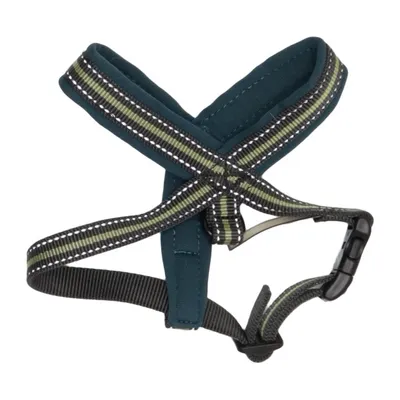 Harnais pour chien (Bleu) de Hurtta