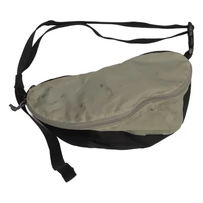 Waist bag (Black, Gray) from Forclaz