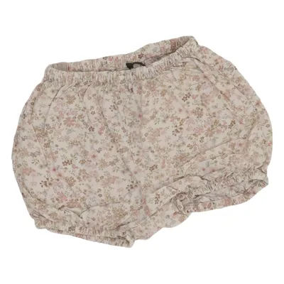 Korte broek (Beige, Meerkleurig) van Wheat Organisch katoen