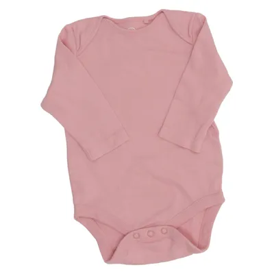 Body (Pink) from Next Baby Cotton
