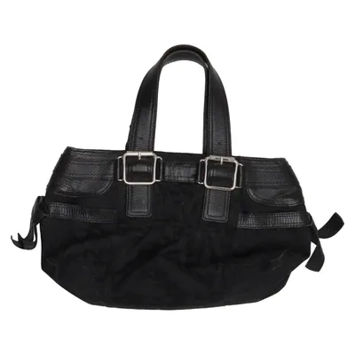 Håndtaske (Sort) fra DKNY