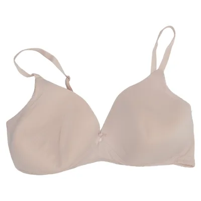 Bra (5166) from Naturana Polyester