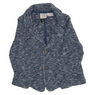 Blazer (Bleu, Blanc) de Zara Baby