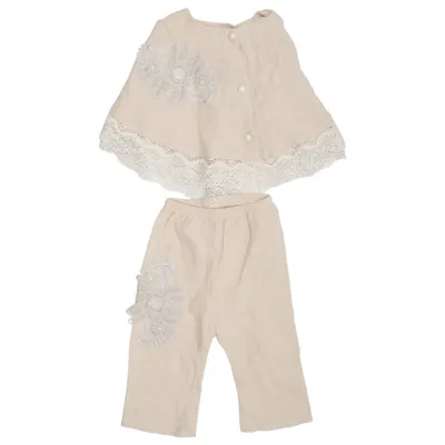 Set (Beige) från Baby Baby