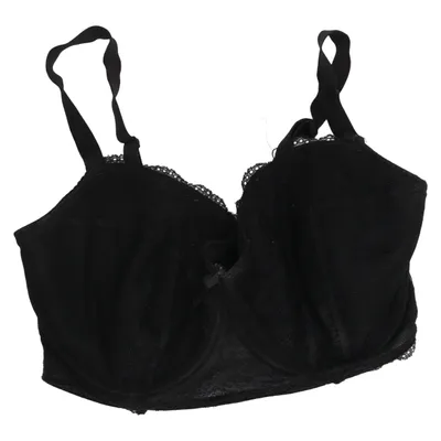 Bra (Black) from Freya Elastane, Polyamide