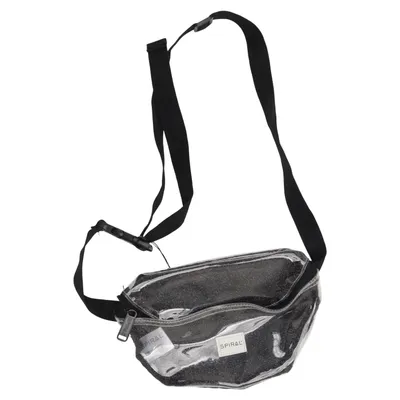 Sac-banane (Noir) de Spiral