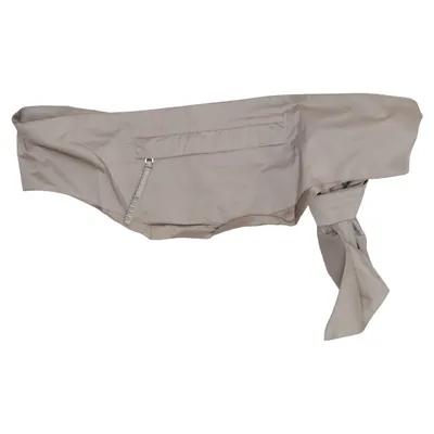 Midjeväska (Grå) från Prada Polyester