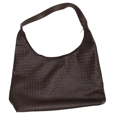 Axelremsväska (Brun) från Glamorous