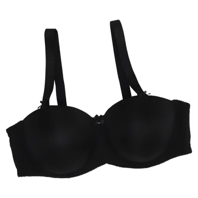 Soutien-gorge (Noir) de Sugarshape Élasthane, Polyamide, Polyuréthane, Polyester recyclé