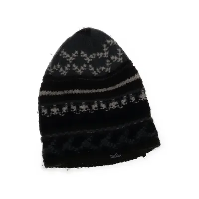 Bonnet (Bleu, Marron, Multicolore) de Tierra