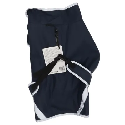 Manteau pour chien (Bleu) de Pet Club Polyester