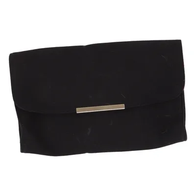 Clutch (Zwart) van The Body Shop
