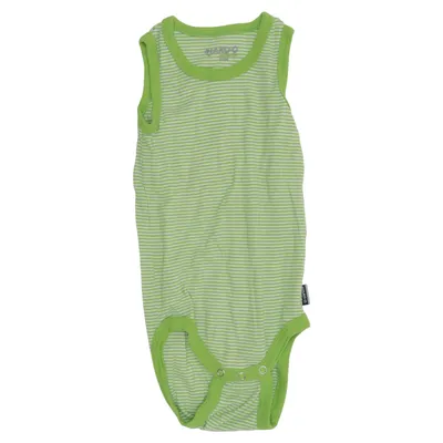Body (Green, White) from Jako-O Cotton