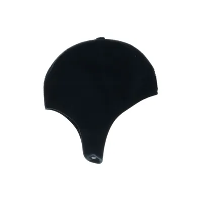 Trapperhatt (Blå, Vit) från Polarn O. Pyret Återvunnen polyester