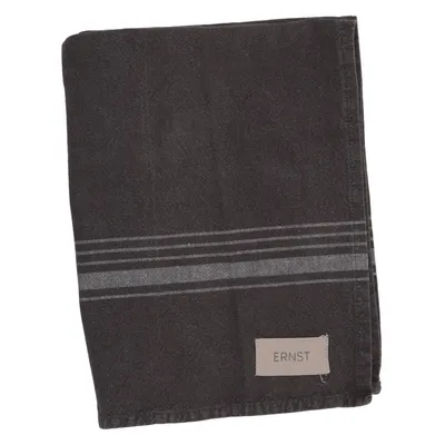 Geschirrhandtuch (Grau) von Ernst Polyester, Recycelte Baumwolle