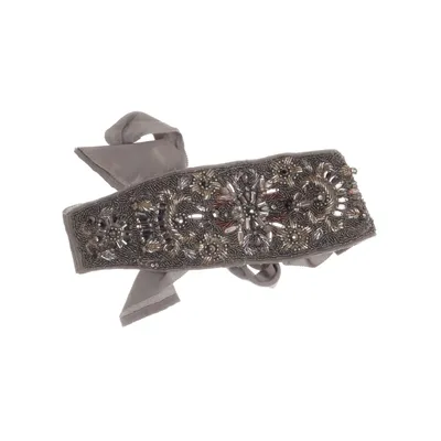 Midjeband (Grå, Flerfärgad) från Zara Accessories