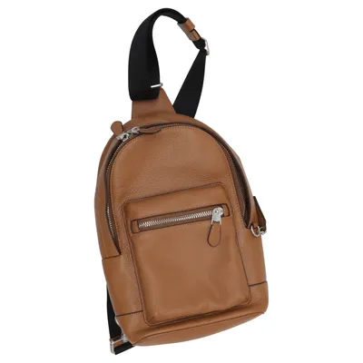 Backpack (Brown) from Coach