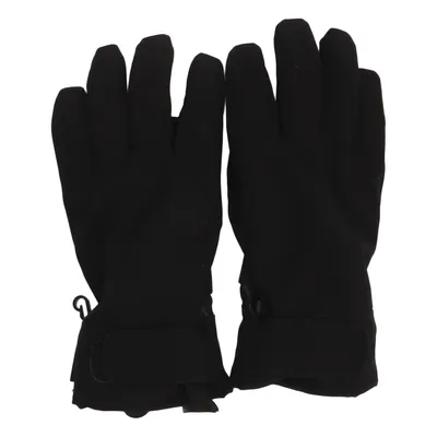 Handschoenen (Zwart) van Dri Vent Elastaan, Polyester, Polyurethaan