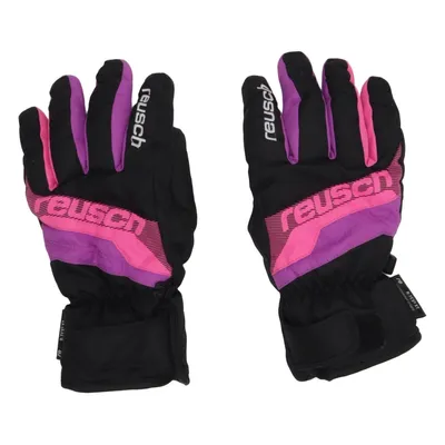 Gloves (Darin R-Tex Xt Junior) from Reusch Polyester, Polyurethane