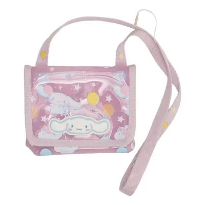 Axelremsväska (Lila, Flerfärgad) från Sanrio