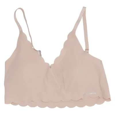 Bralette (Beige) from Vince Camuto Elastane, Polyamide