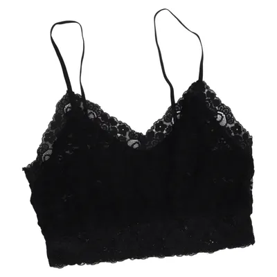 Bralette (Black) from Even & Odd