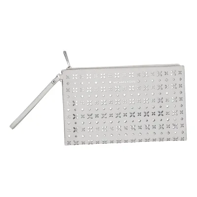 Envelop tas (Wit) van Michael Kors Leer