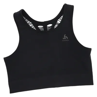 Sport-bh (Zwart) van Odlo