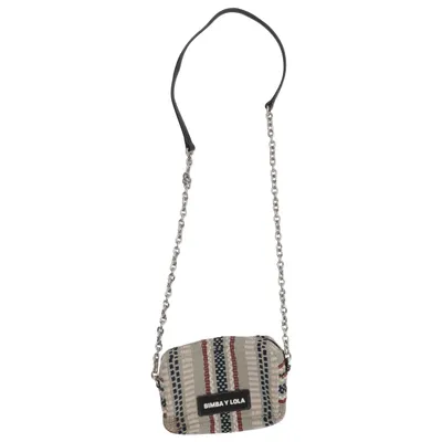 Axelremsväska (Flerfärgad) från Bimba y Lola