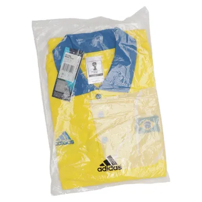 Football jersey (Yellow, Blue, Multicolored) from Adidas