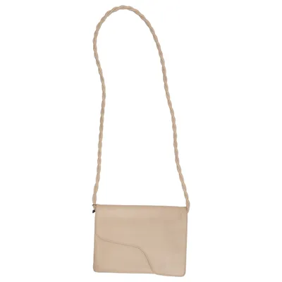 Sac à bandoulière (Beige) de ATP Atelier