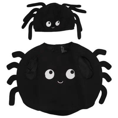 Déguisement (Noir) de H&M Polyester