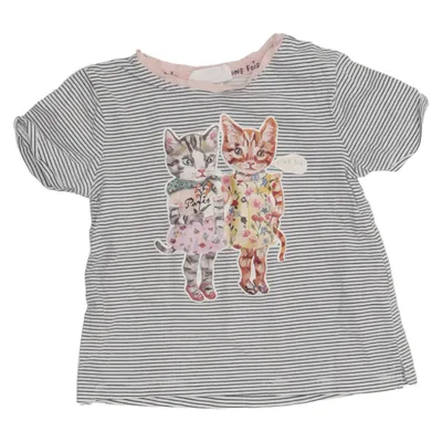 T-shirt (Nathalie Lété) from Nathalie Lété x H&M Cotton