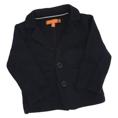 Blazer (Bleu) de Staccato Coton, Polyester