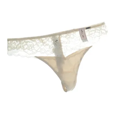 Stringtrosor (Beige) från Ellam Elastan, Polyamid