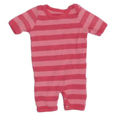 Barboteuse (Rose) de Katvig Coton biologique