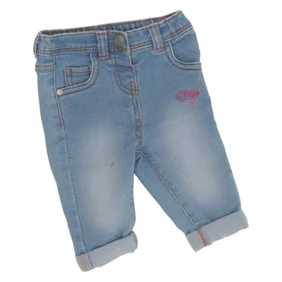 Jean (Bleu) de Ergee