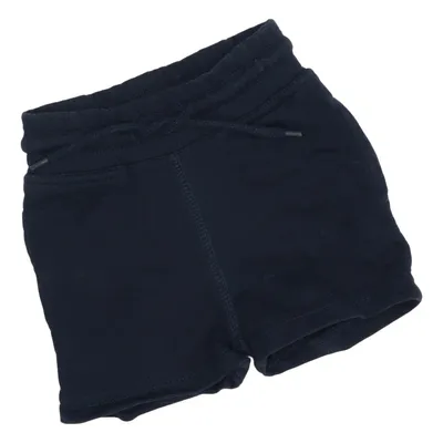 Sweatshorts (Blå) fra Baby Skill Bomuld