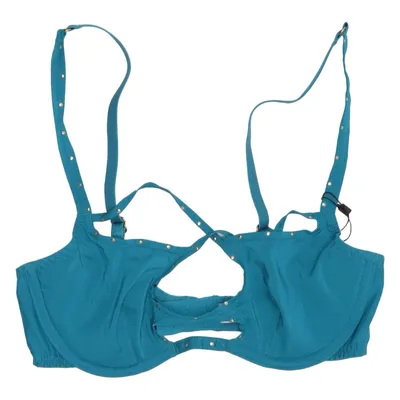 BH (Blå) fra Agent Provocateur Elastan, Polyester