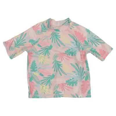 UV beschermende kleding (Roze, Meerkleurig) van H&M