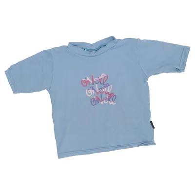 Zwemshirt (Blauw) van O'Neill Elastaan, Polyamide