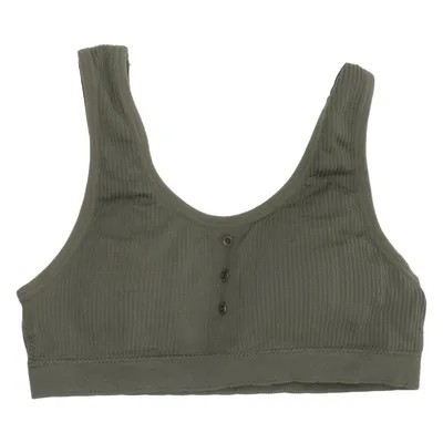 Bralette (Groen) van Lucky Brand Elastaan, Polyamide