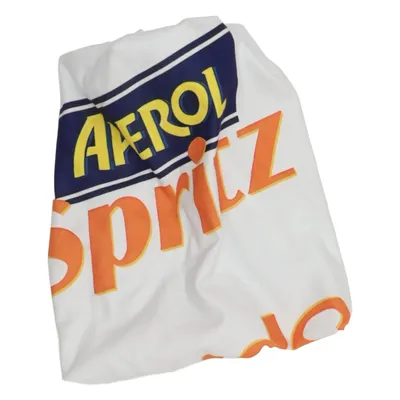 Beaniehue (Hvid, Flerfarvet) fra Aperol Spritz