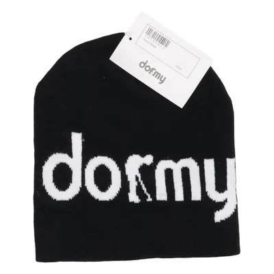 Mössa (Svart, Vit) från Dormy