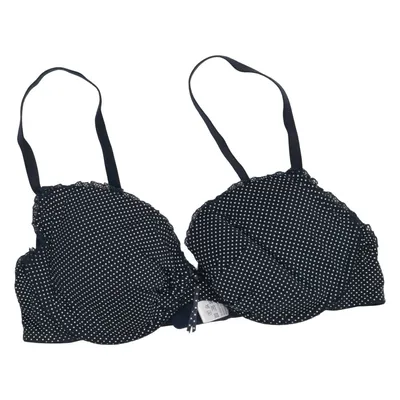 Bra (Black) from Benetti